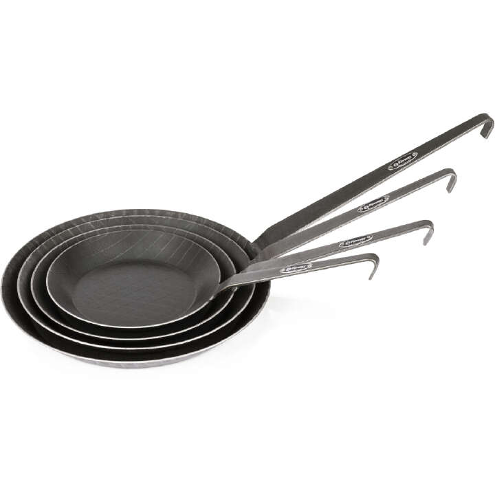 Petromax schmiedeeiserne Pfanne SP24